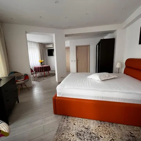 Appartement La Vie E Parisienne