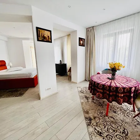 Appartement La Vie E Parisienne