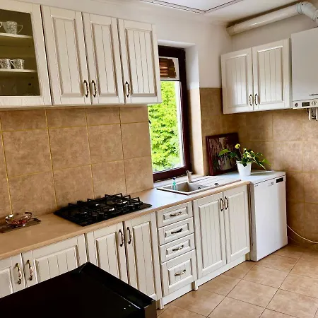 La Vie E Parisienne Appartement *